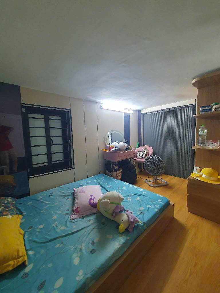VỪA KINH DOANH VỪA Ở - PHƯƠNG MAI - 2 THOÁNG TRƯỚC SAU - NHÀ ĐẸP Ở NGAY